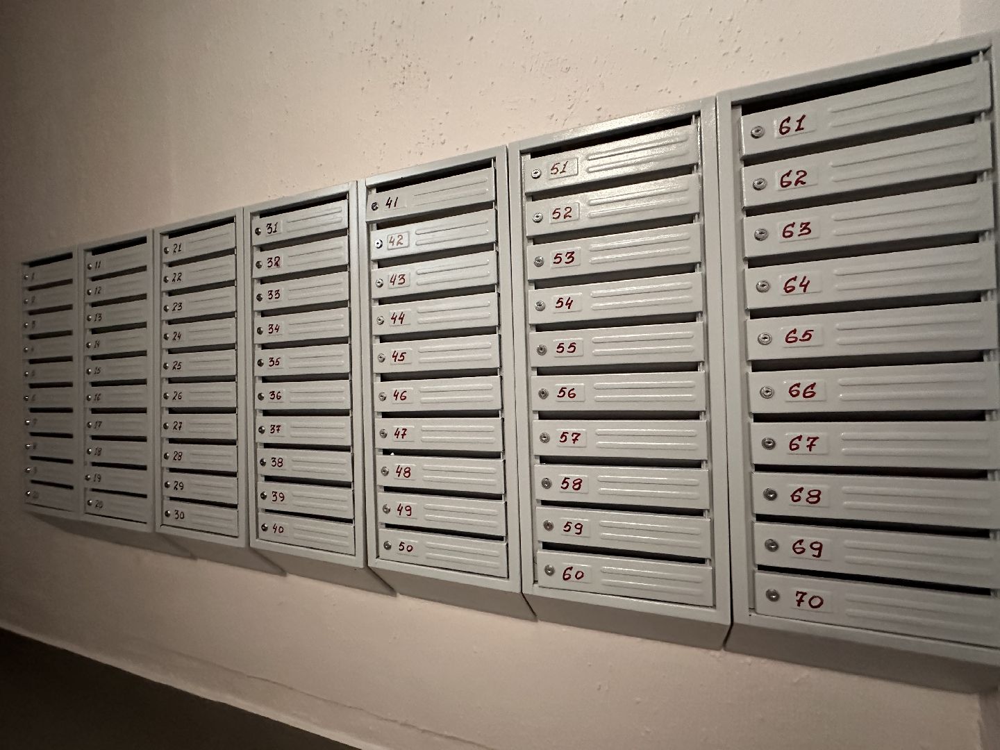 Одинцово, Ремонт подъездов, Подмосковье, Жители