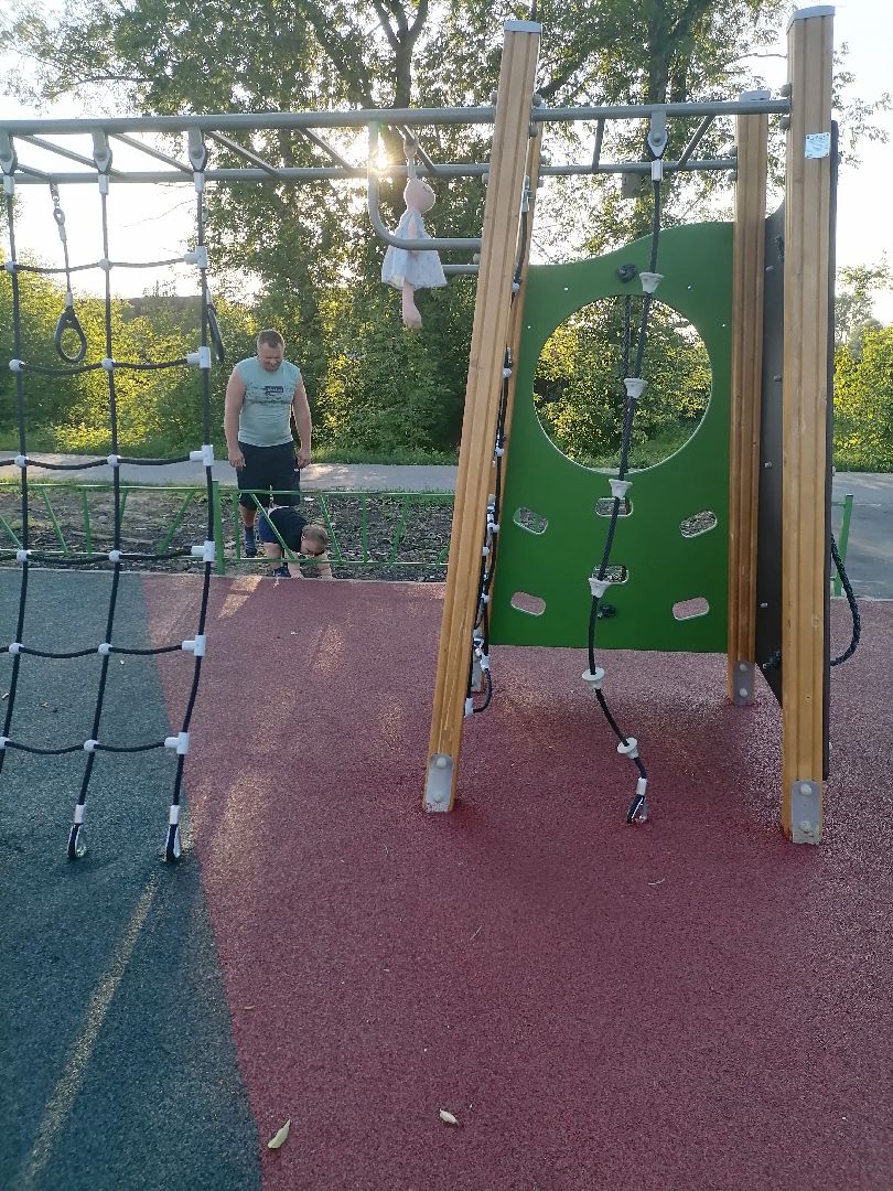 детскаяплощадка