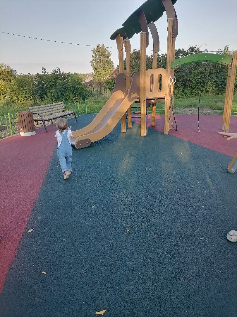 детскаяплощадка