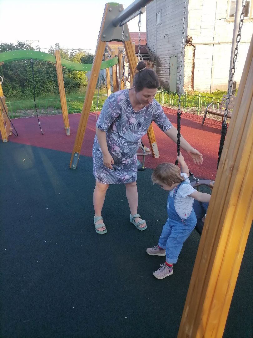 детскаяплощадка