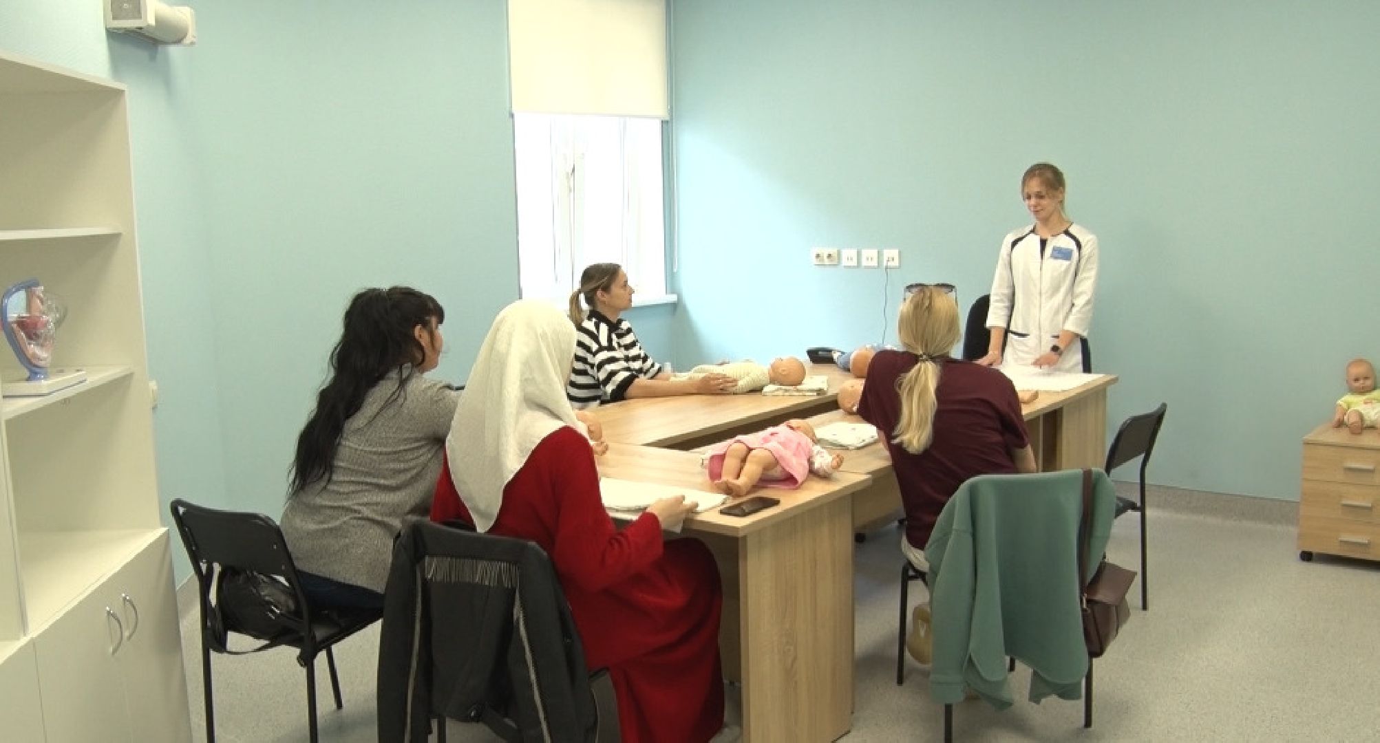 психолог для беременных, Домодедово