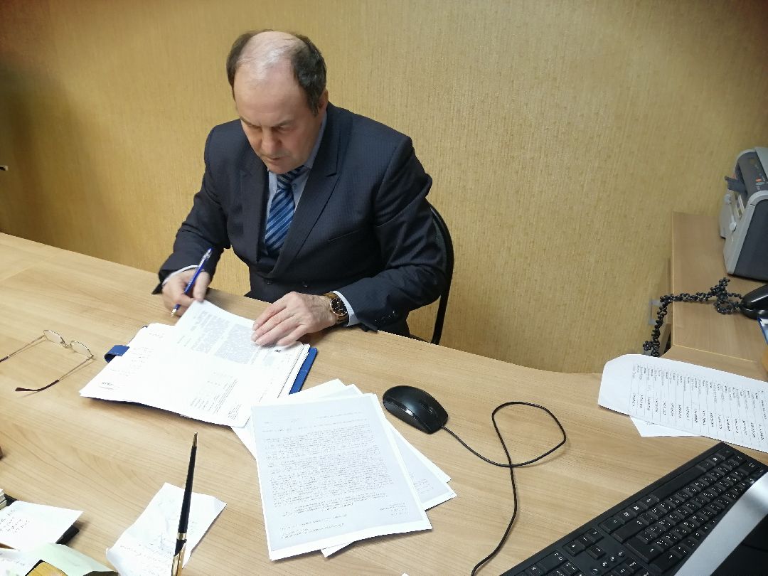 Протвино, Большой Серпухов, города