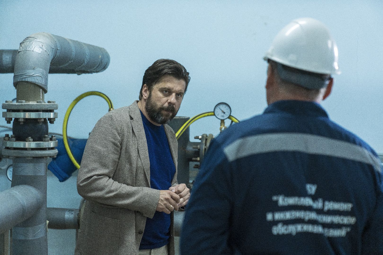 подготовка школ к 1 сентября, Домодедово