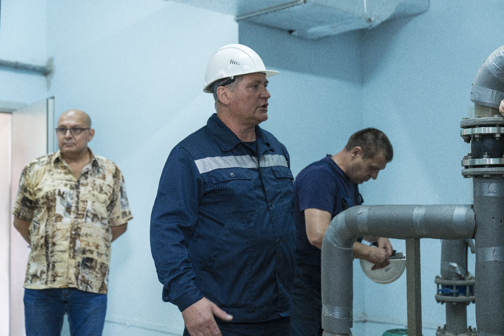 подготовка школ к 1 сентября, Домодедово