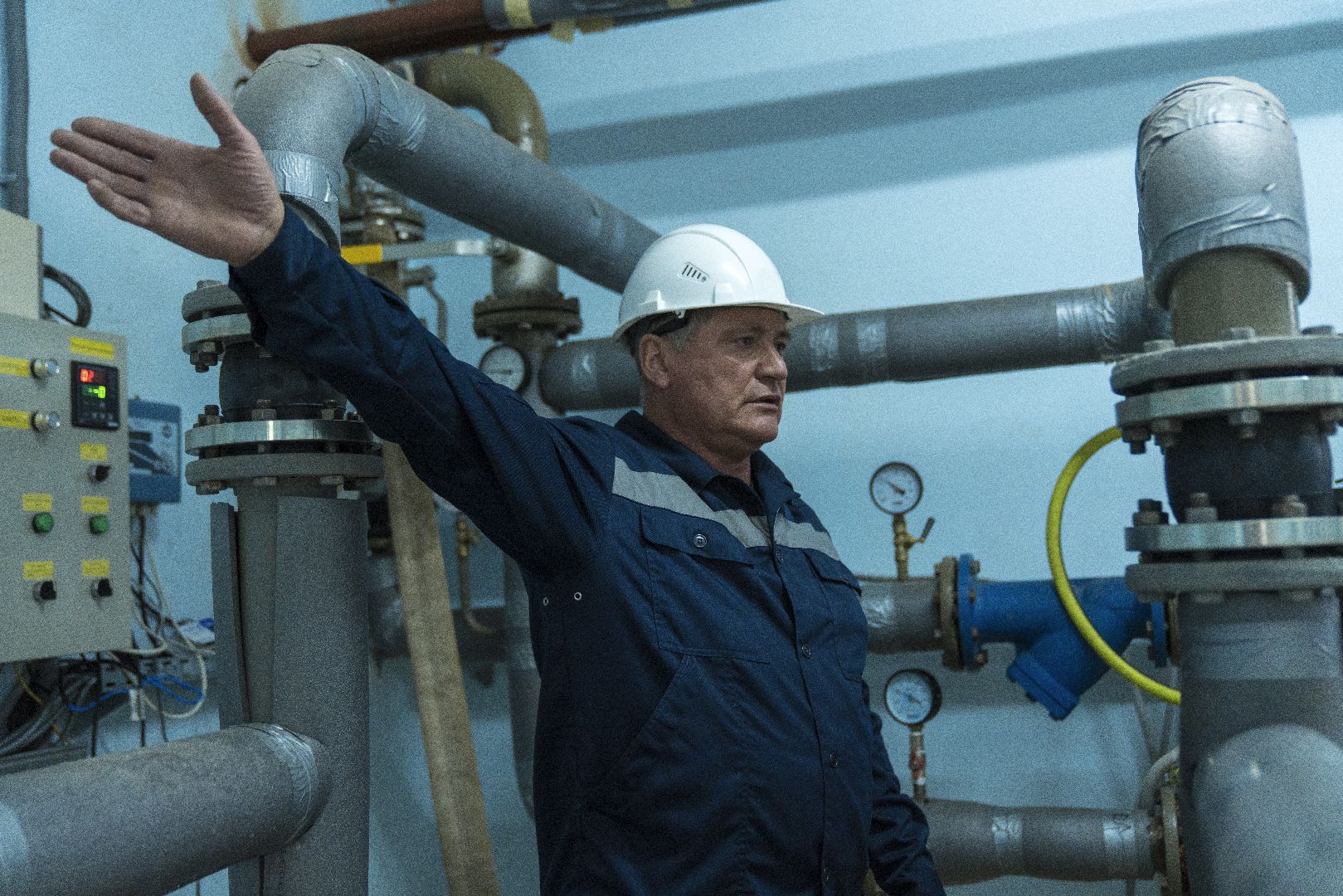 подготовка школ к 1 сентября, Домодедово