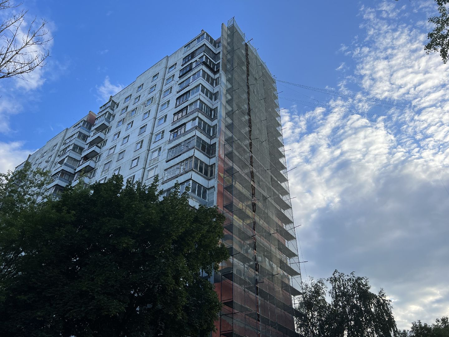 Химки, ремонт, ремонт дома, благоустройство