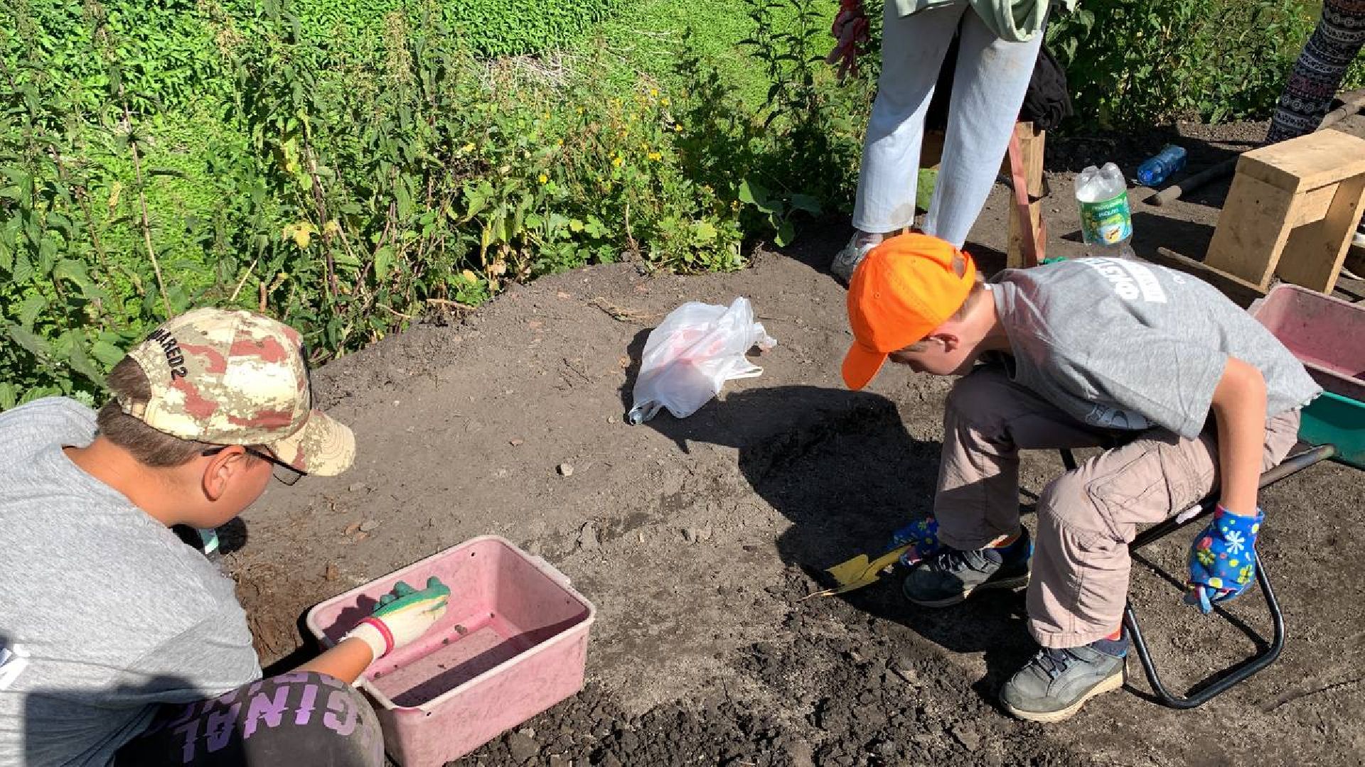 Долгопрудный, Физтех, лицей