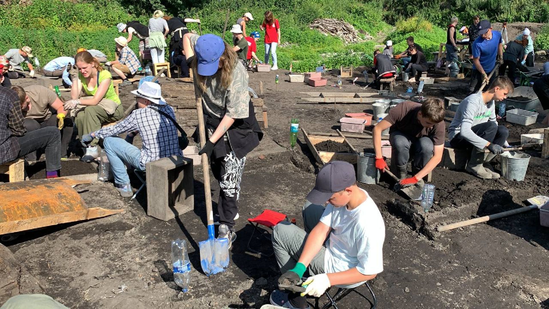 Долгопрудный, Физтех, лицей