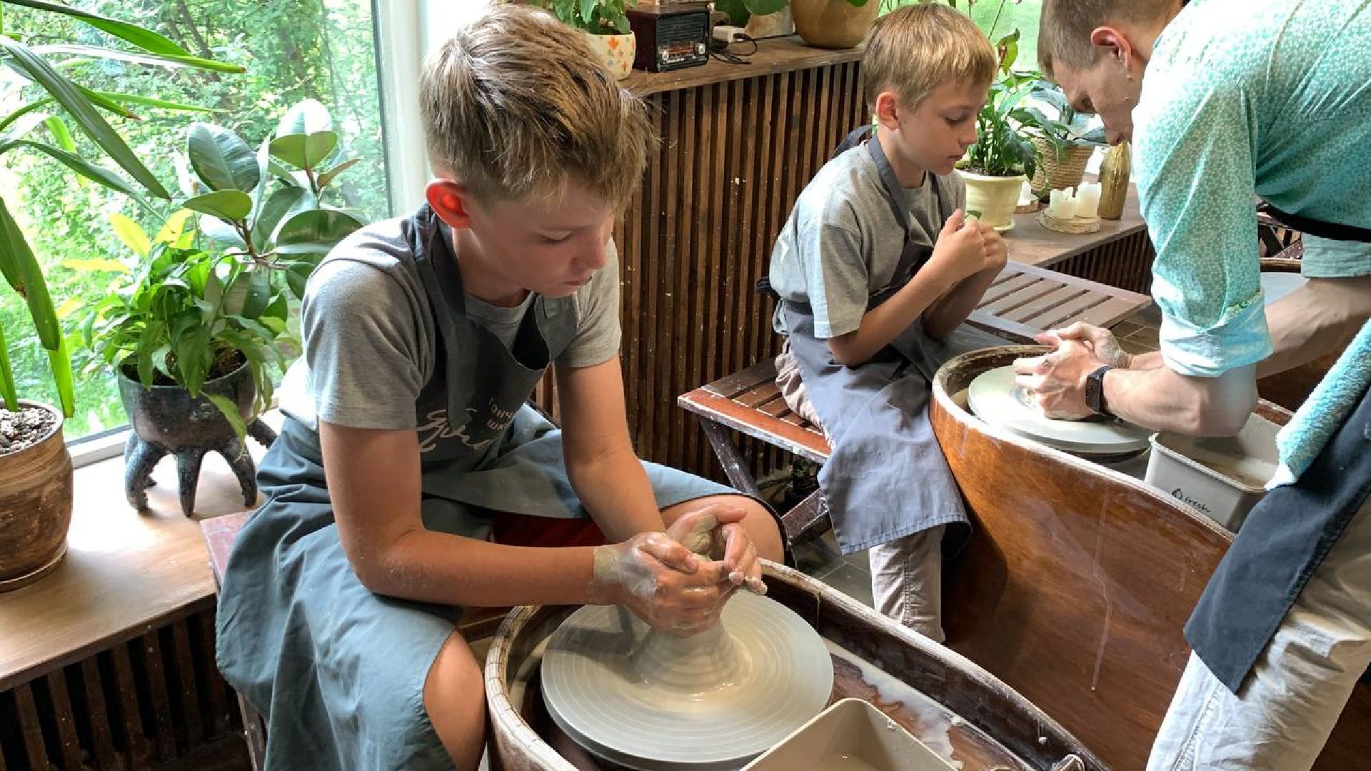 Долгопрудный, Физтех, лицей