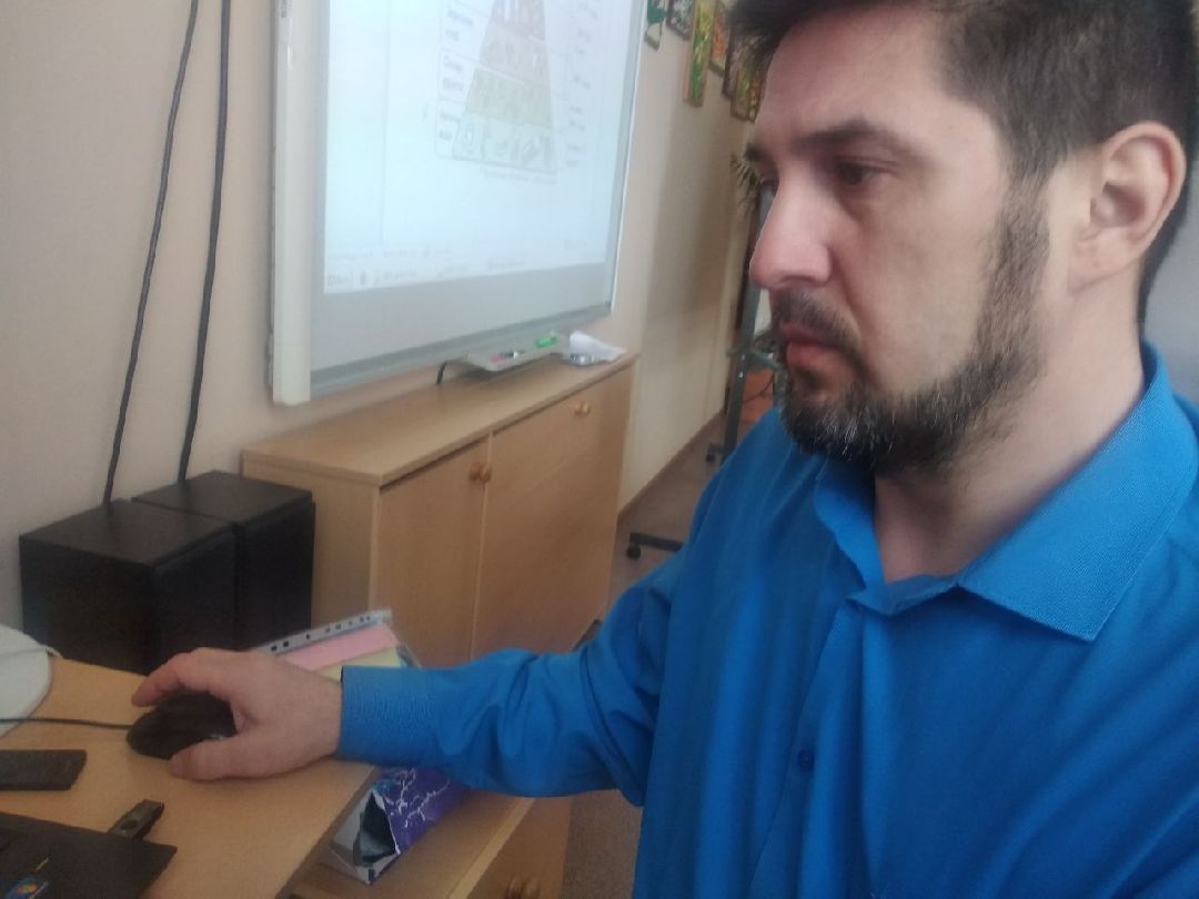 Дмитров, Форум молодых педагогов и наставников