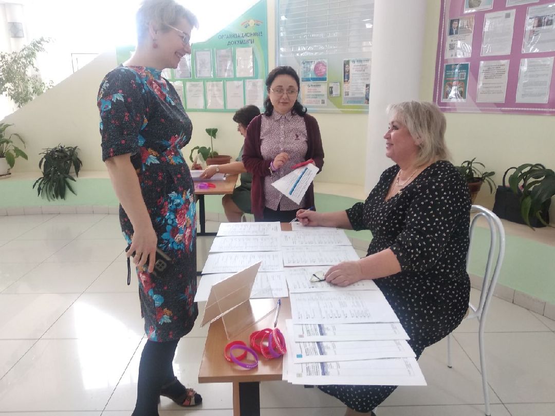 Дмитров, Форум молодых педагогов и наставников