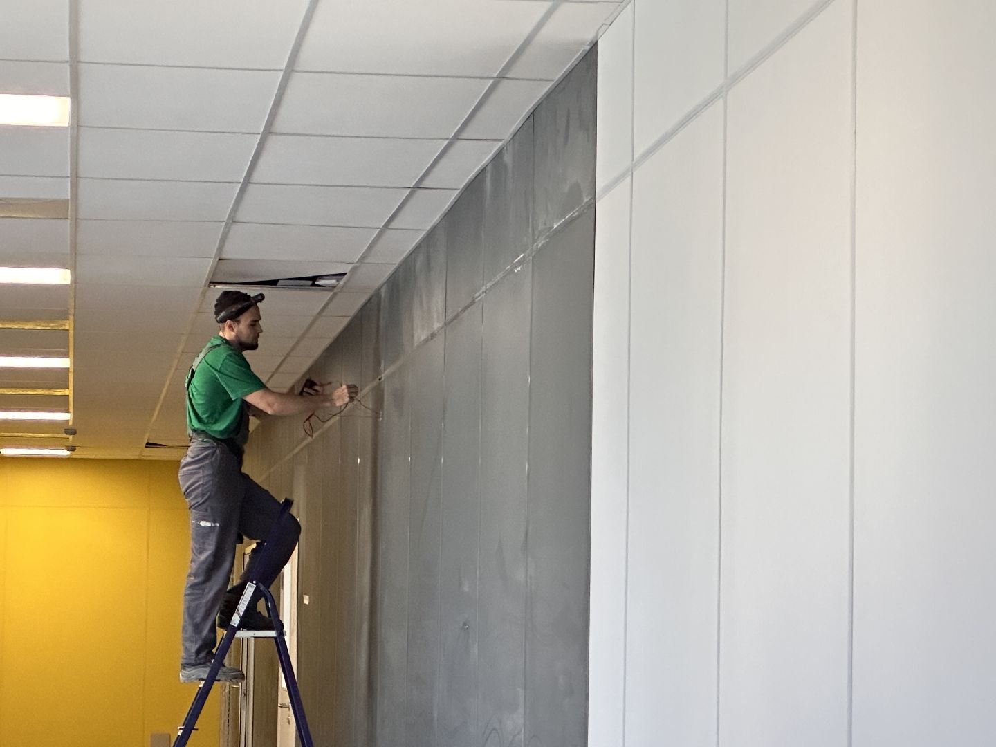 Одинцово, Гусарская баллада, Школа, Подмосковье