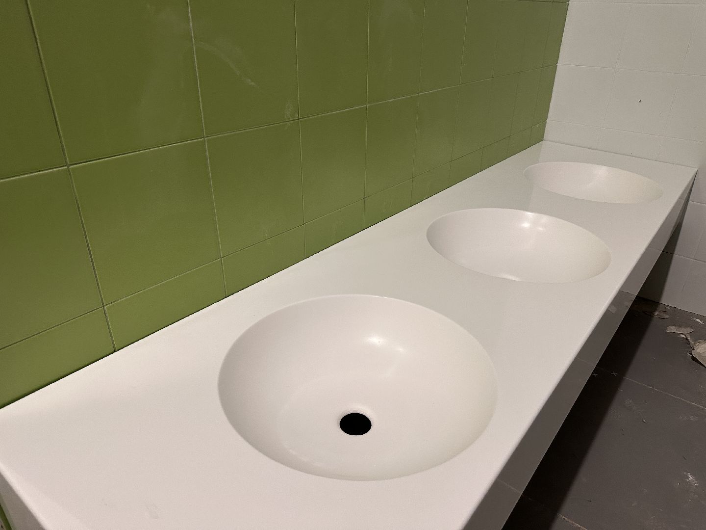 Одинцово, Гусарская баллада, Школа, Подмосковье