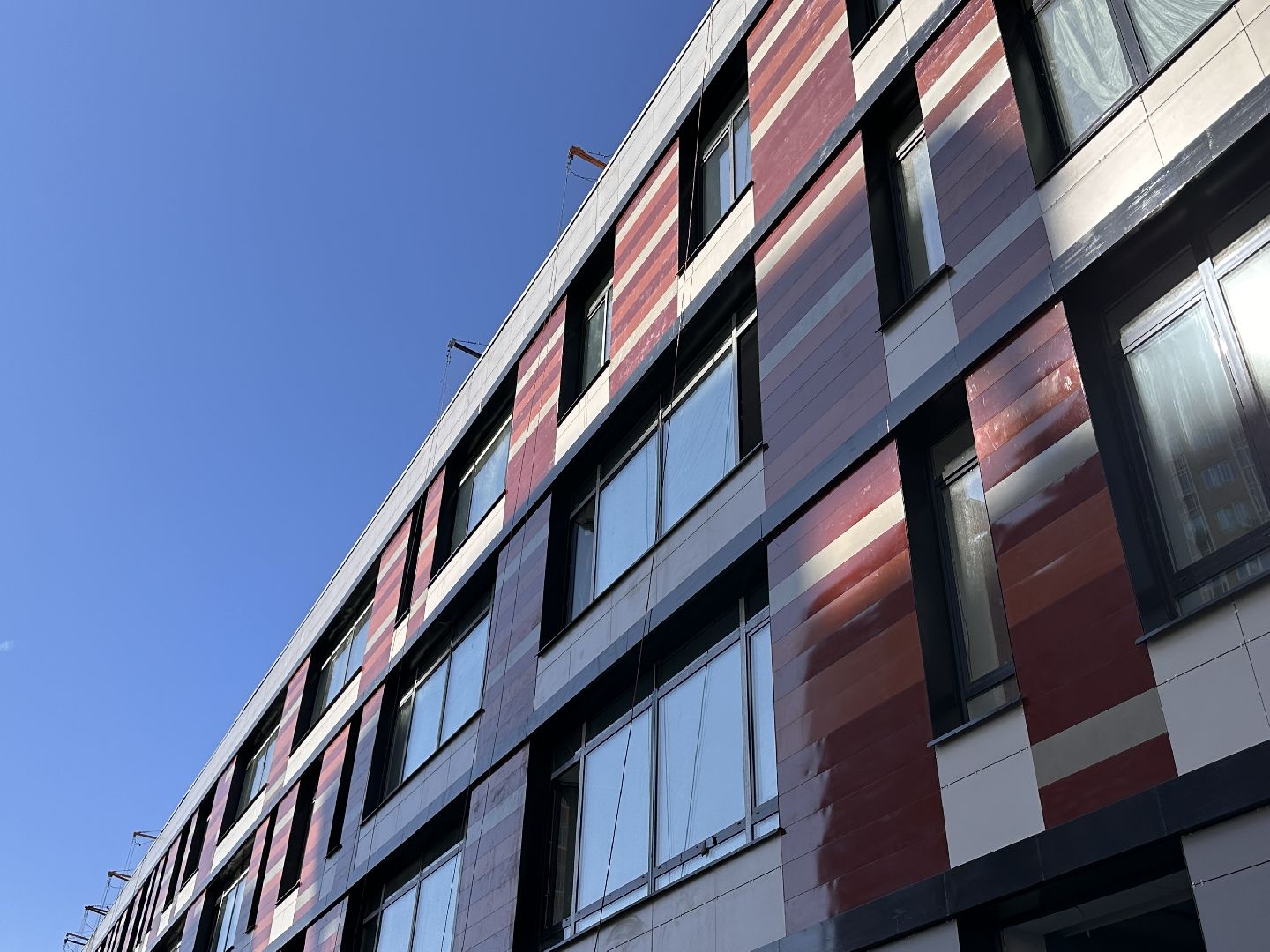 Одинцово, Гусарская баллада, Школа, Подмосковье