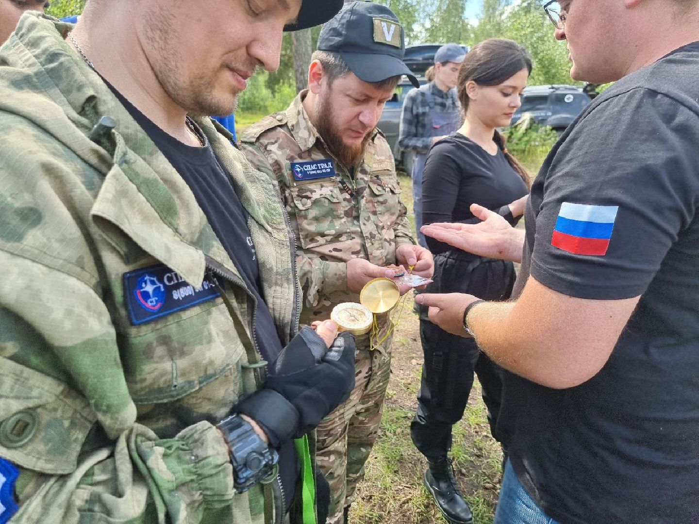 учения, спасатели, поиск, Дружба, СПАС ГРАД, Найти и спасти