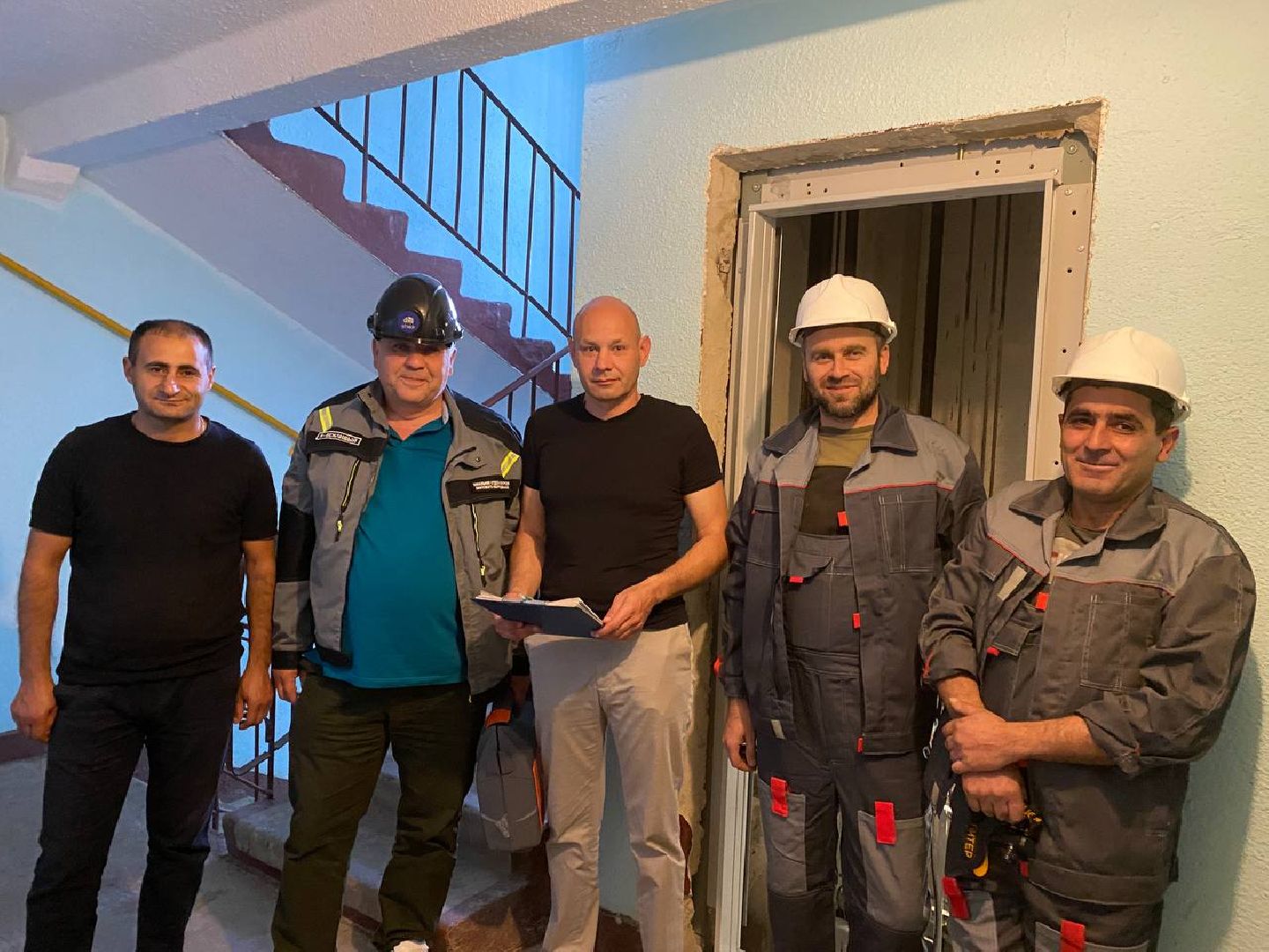 Чехов, капремонт, лифты, замена, ЖКХ