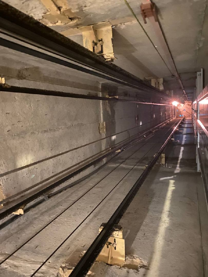 Чехов, капремонт, лифты, замена, ЖКХ