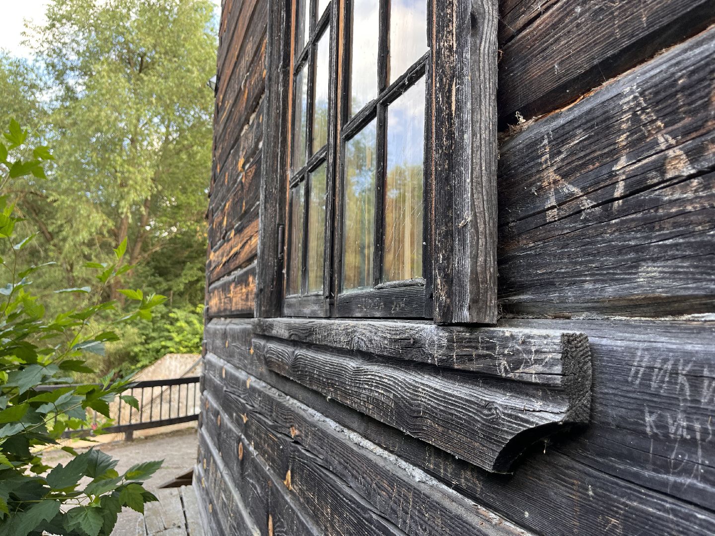 Волоколамск, первая ГЭС, экскурсии, достопримечательности