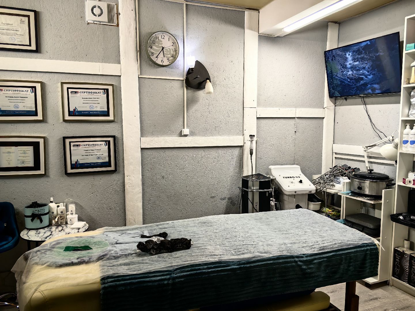 Соцконтракт, помощь, оборудование, материалы, обучение, салон