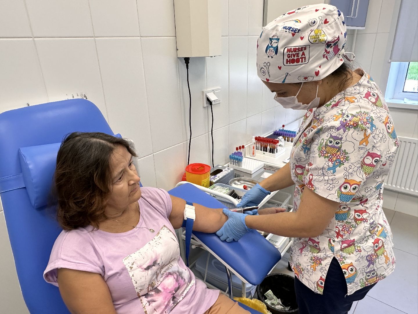 Одинцово, Здравоохранение, Иммунитет, Ковид