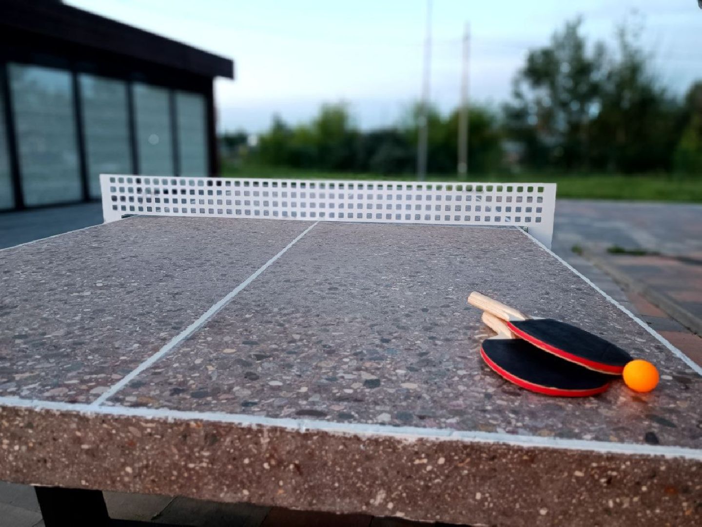 Можайск, Можайский городской округ, Подмосковье, парк, спорт, шахматы, настольный теннис, губернатор, общественное пространство, активности