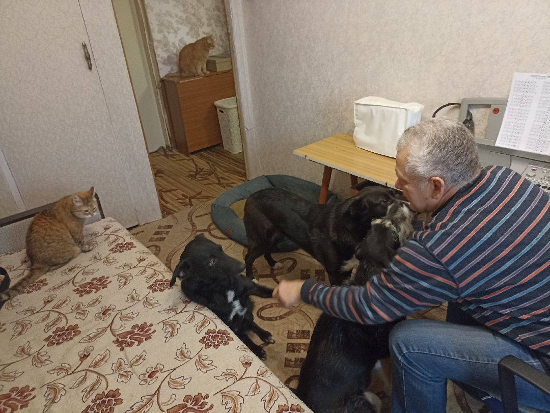 Серпухов, люди