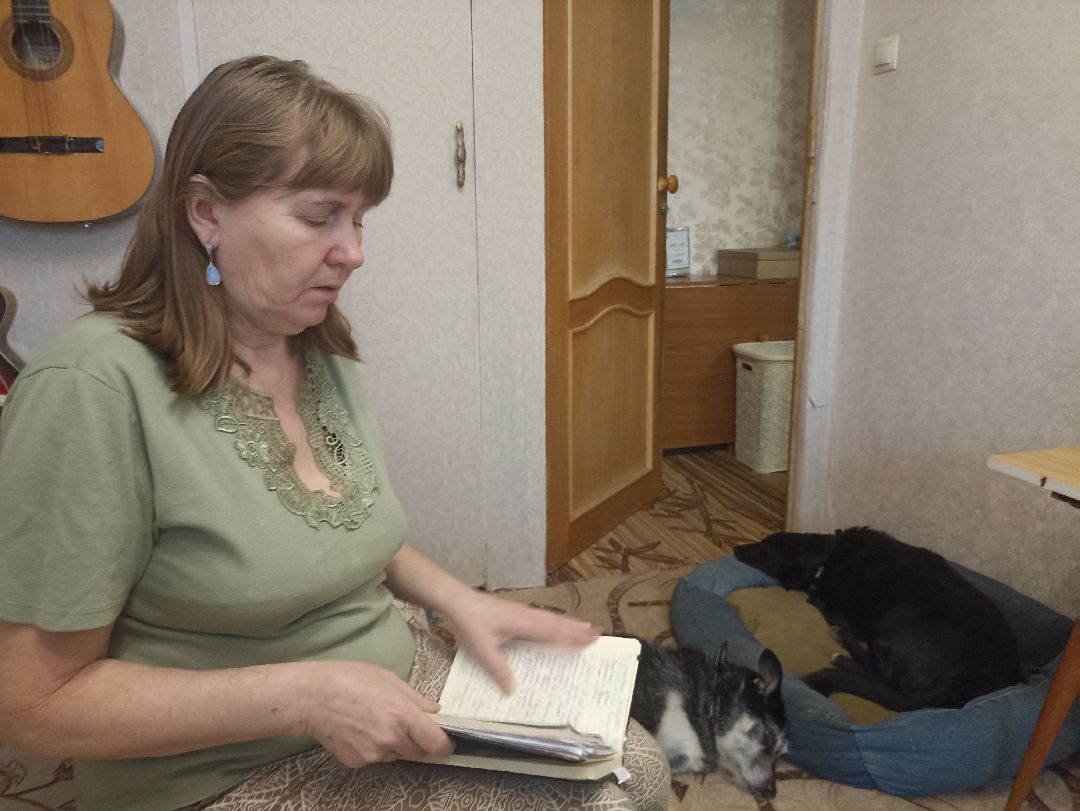 Серпухов, люди