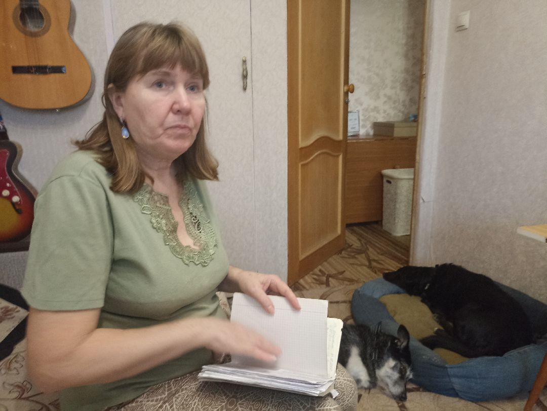 Серпухов, люди