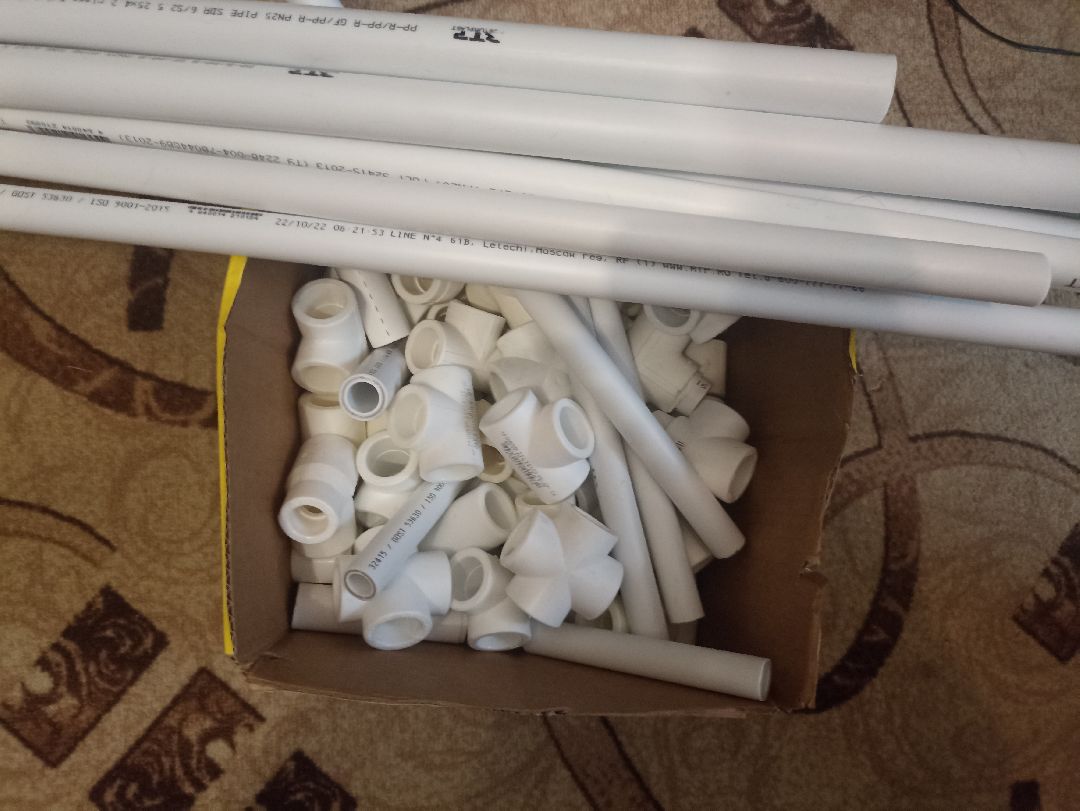 Серпухов, люди