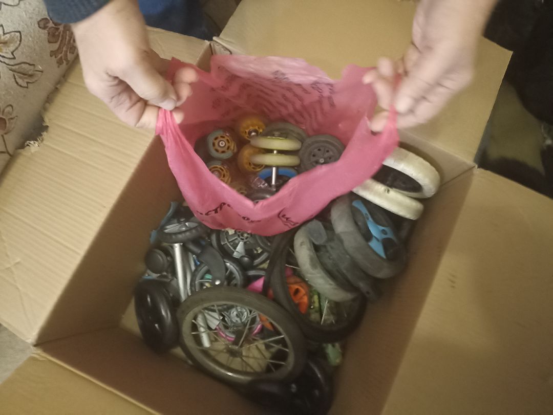 Серпухов, люди