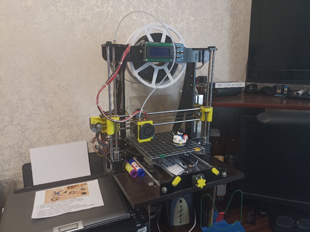 Серпухов, люди