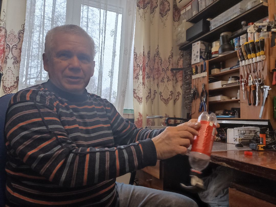 Серпухов, люди