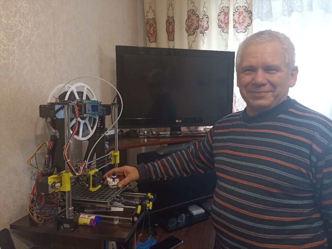 Серпухов, люди