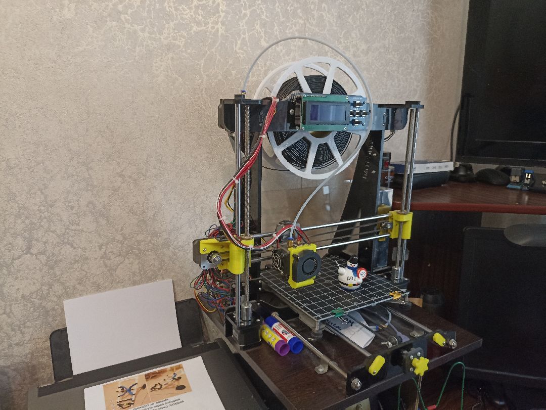 Серпухов, люди