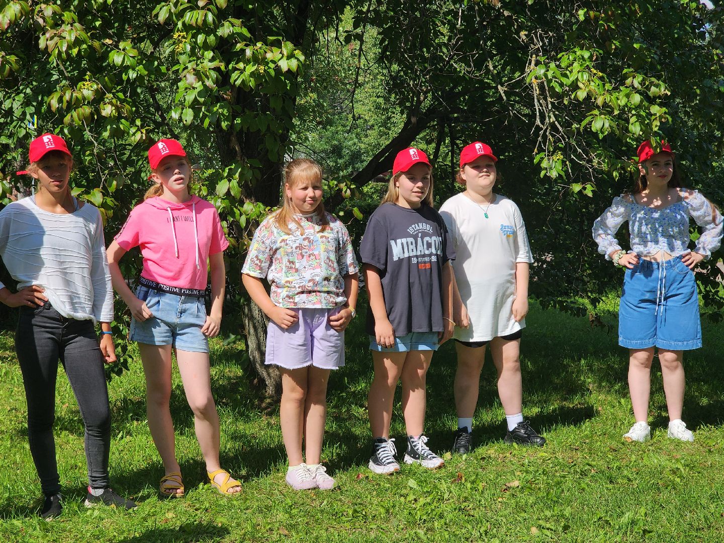 Мособдрама, театральный лагерь, дети, Ногинск, Богородский городской округ