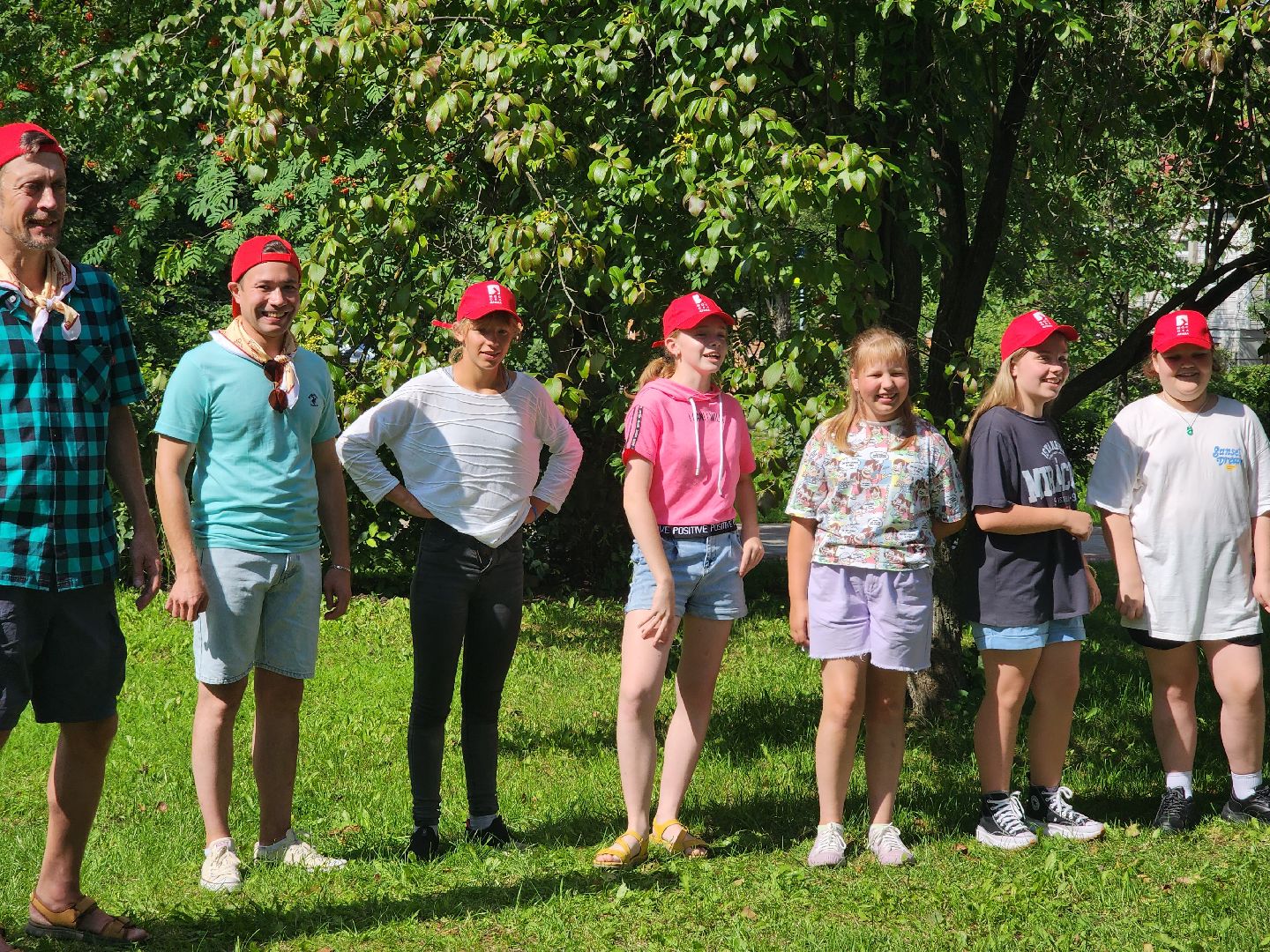 Мособдрама, театральный лагерь, дети, Ногинск, Богородский городской округ