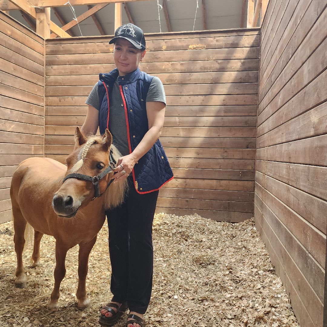 Иваново поле, фестиваль, лошади, село Ивановское, городской округ Черноголовка