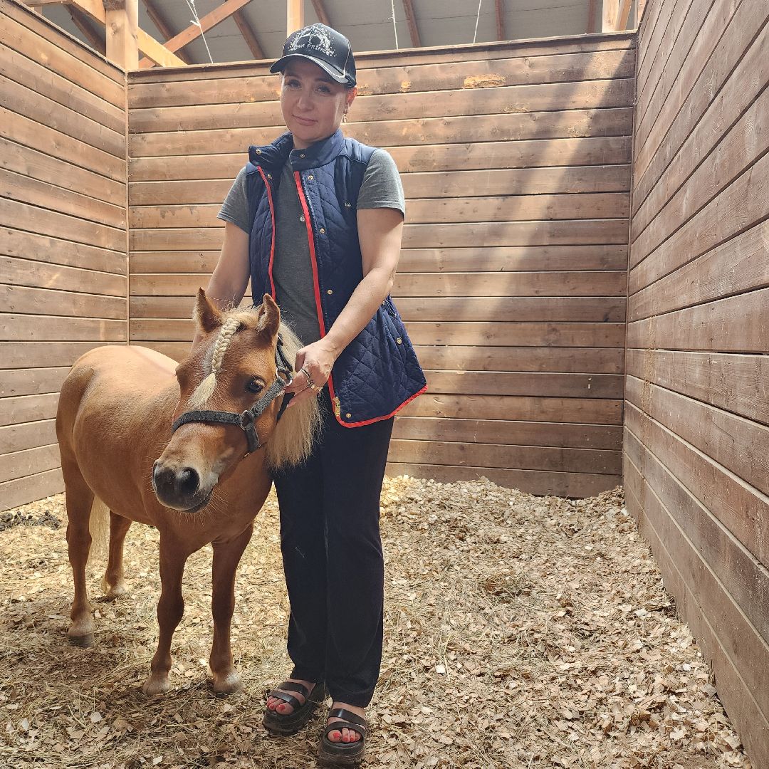 Иваново поле, фестиваль, лошади, село Ивановское, городской округ Черноголовка