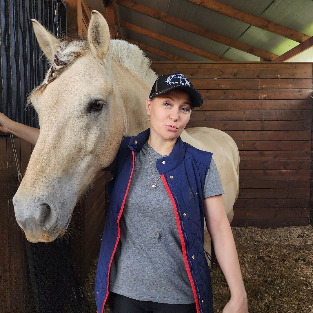 Иваново поле, фестиваль, лошади, село Ивановское, городской округ Черноголовка