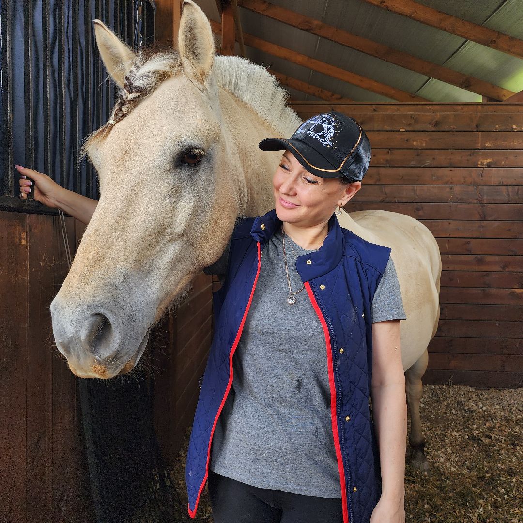 Иваново поле, фестиваль, лошади, село Ивановское, городской округ Черноголовка