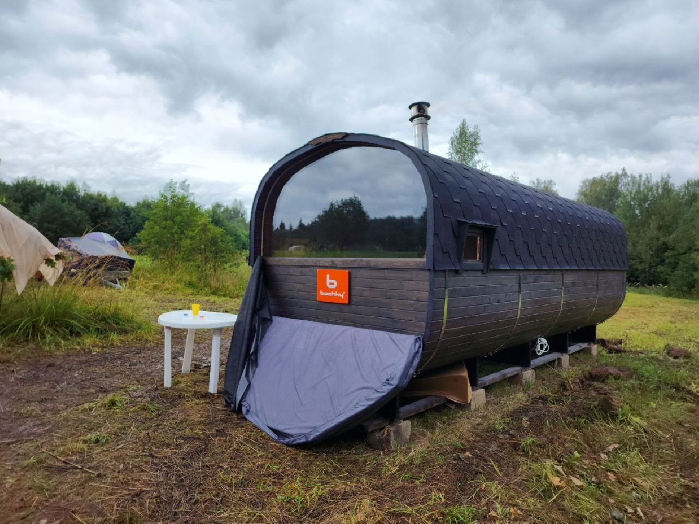 Дмитров, Фестиваль здоровья и долголетия, Василево поле