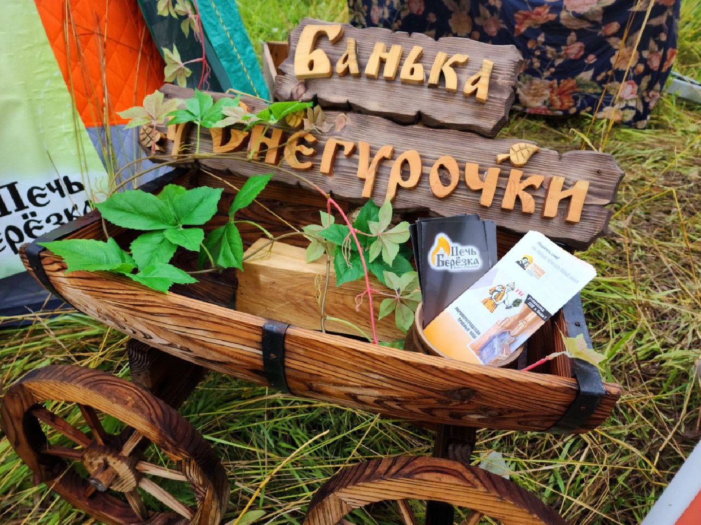 Дмитров, Фестиваль здоровья и долголетия, Василево поле