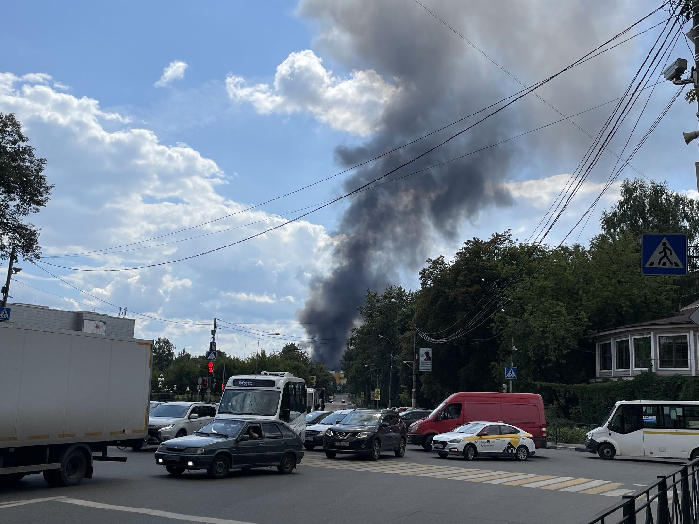 Пожар, огонь, возгорание, МЧС