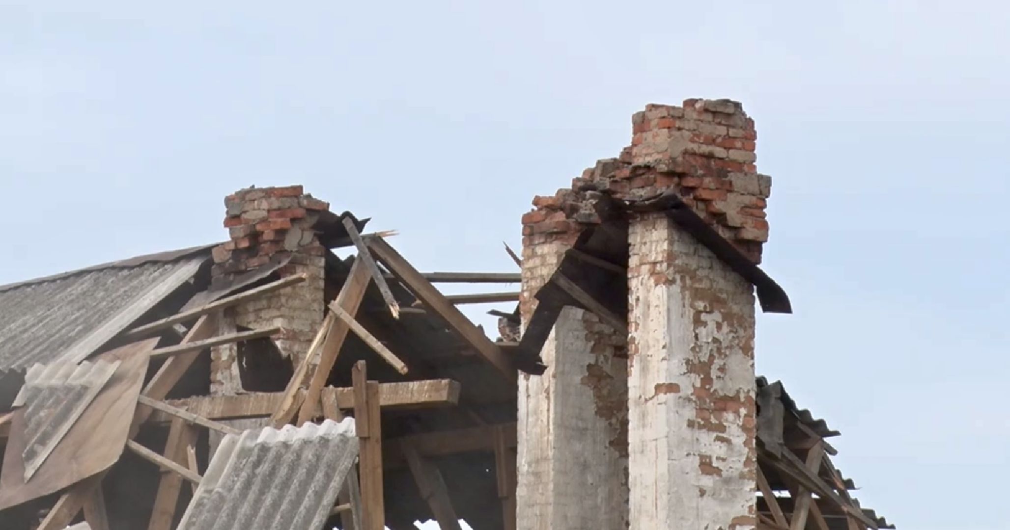 Клин, общество, снос аварийных домов, благоустройство