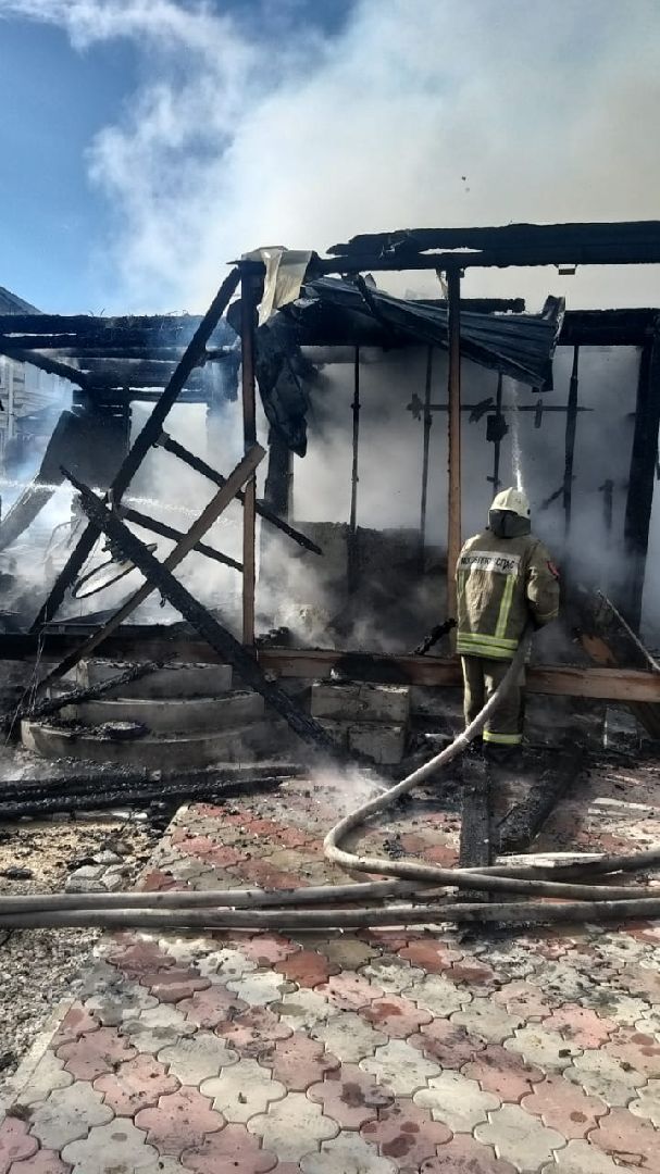 Наро-Фоминск, пожар, помощь, СВО, многодетная семья, Наро-Фоминский городской округ,