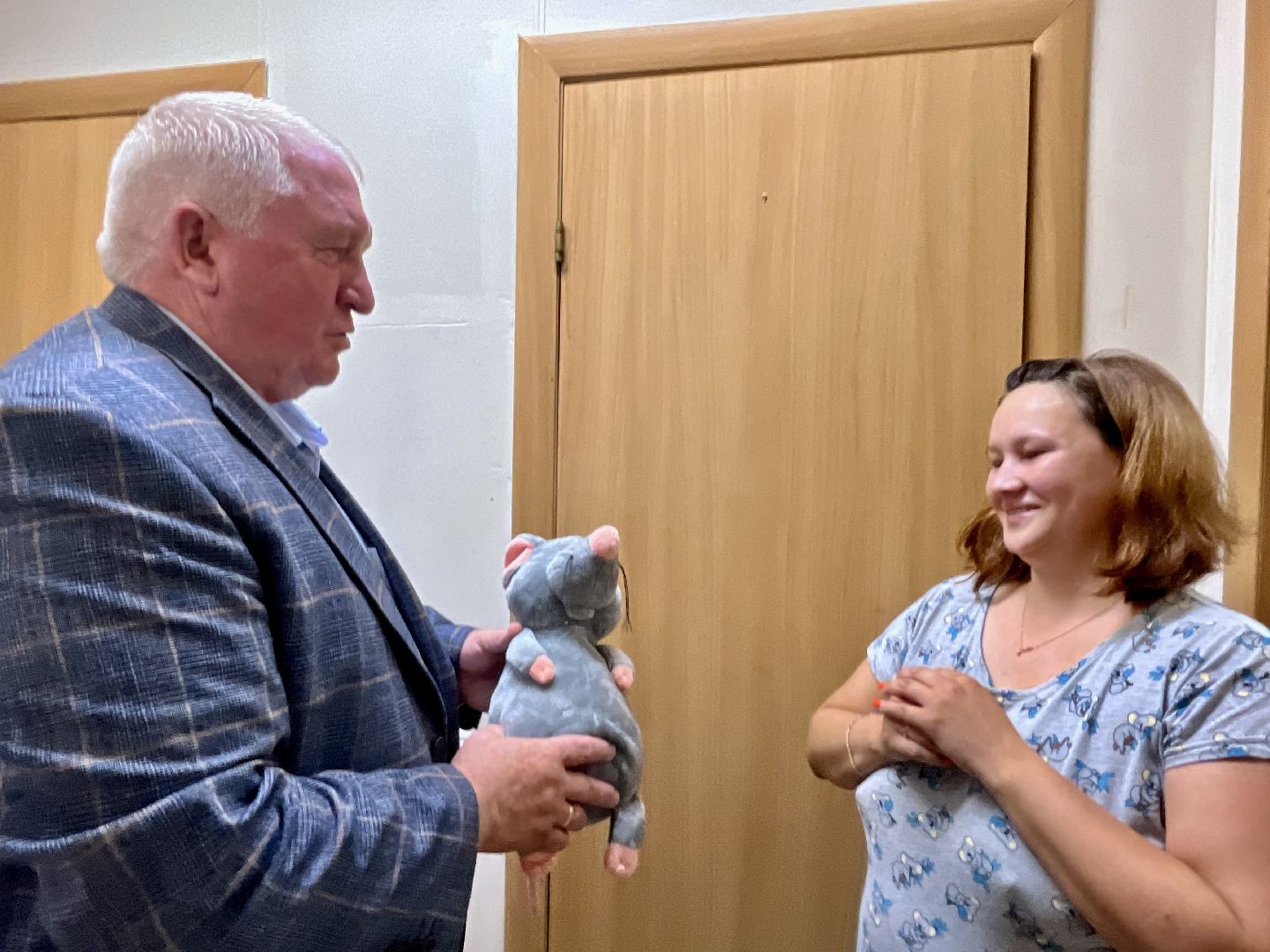 Наро-Фоминск, пожар, помощь, СВО, многодетная семья, Наро-Фоминский городской округ,