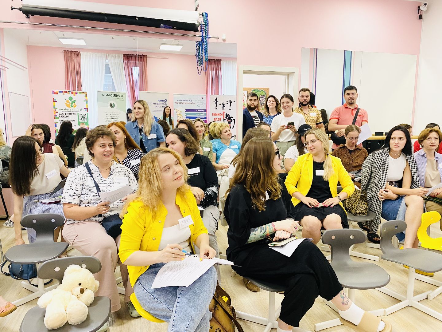 Домодедово, нежный бизнес, женский бизнес, пути решения, предприниматели, союз женщин России