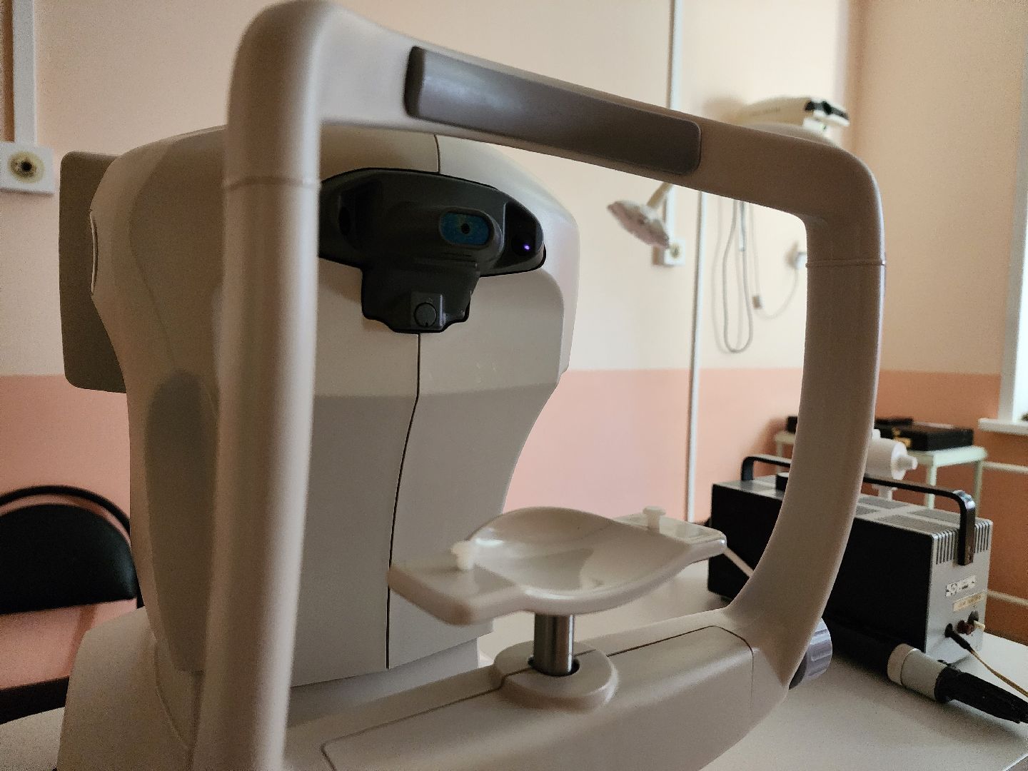 здравоохранение, Воскресенская областная больница, оборудование