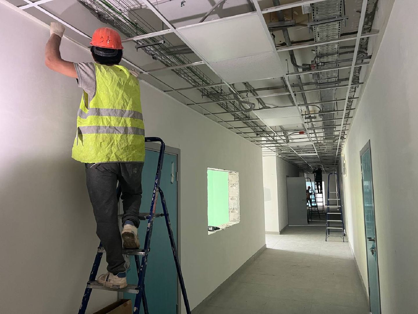 Солнечногорск, образование, школы, сады, ремонт