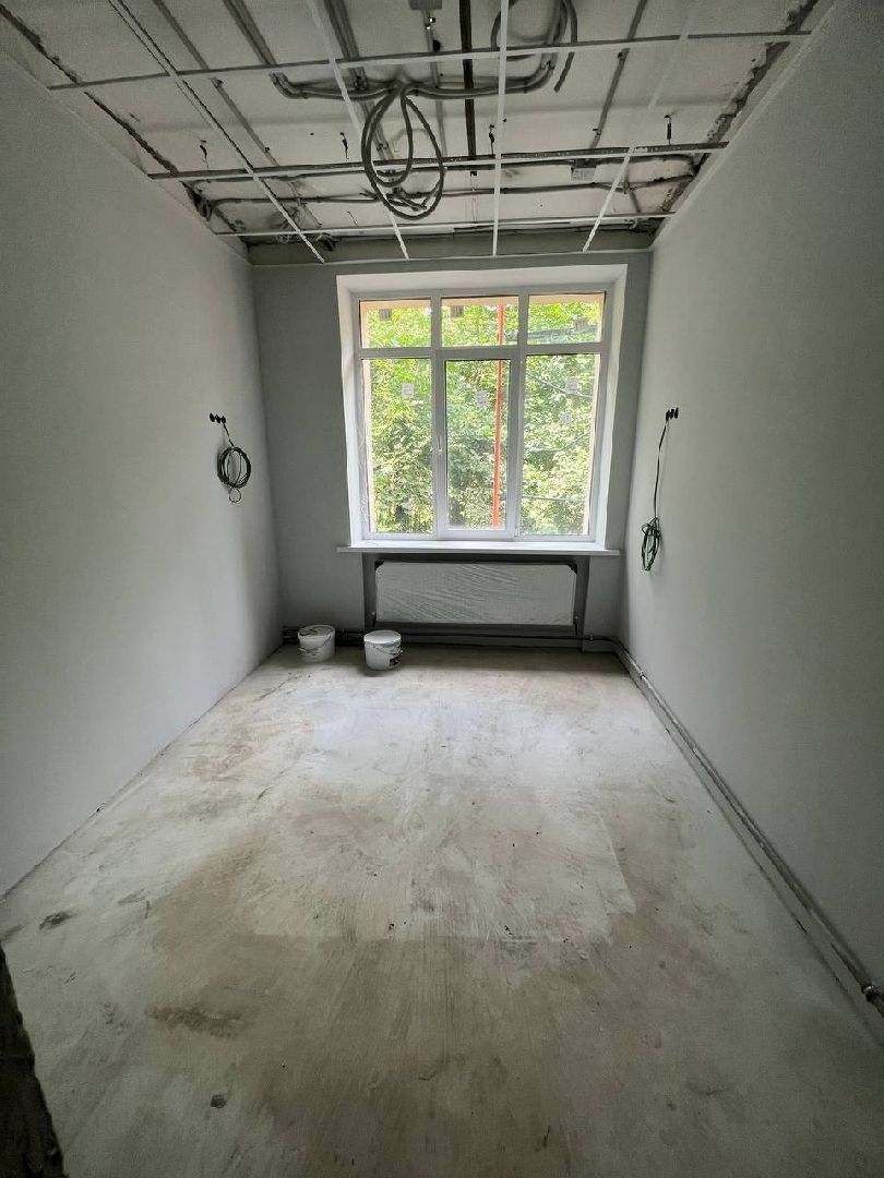 Солнечногорск, образование, школы, сады, ремонт